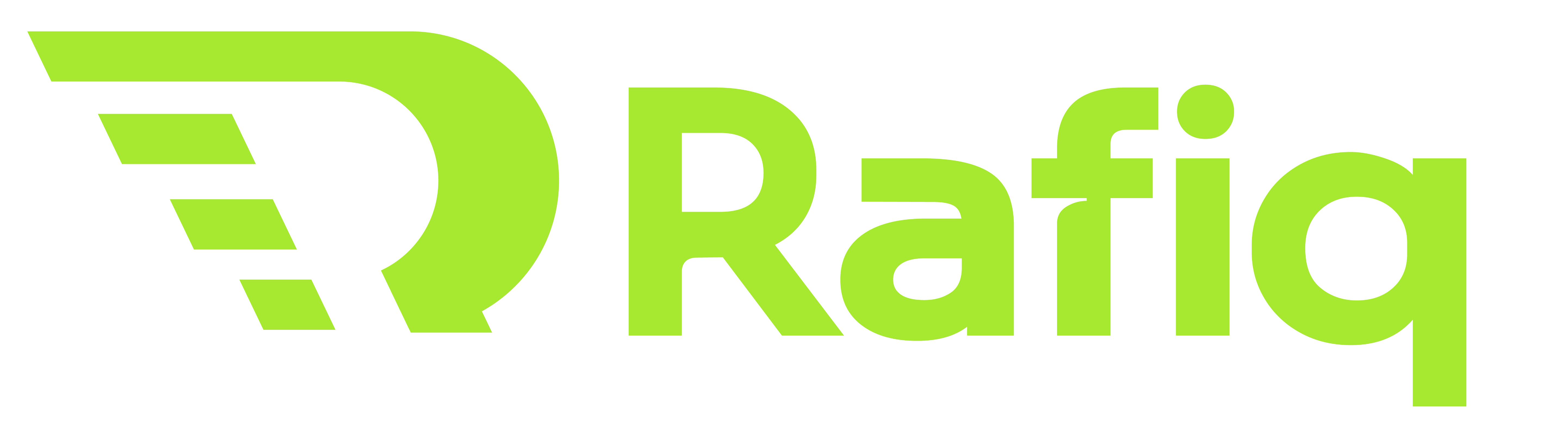 Rafiq Delivery
